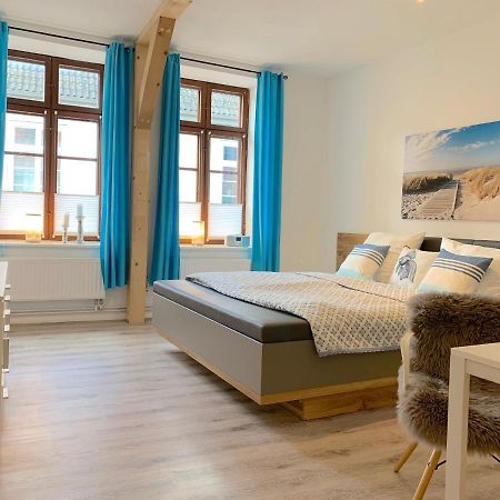 Apartment Eira Am Schleswiger Dom 외부 사진