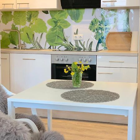 Apartment Eira Am Schleswiger Dom 외부 사진