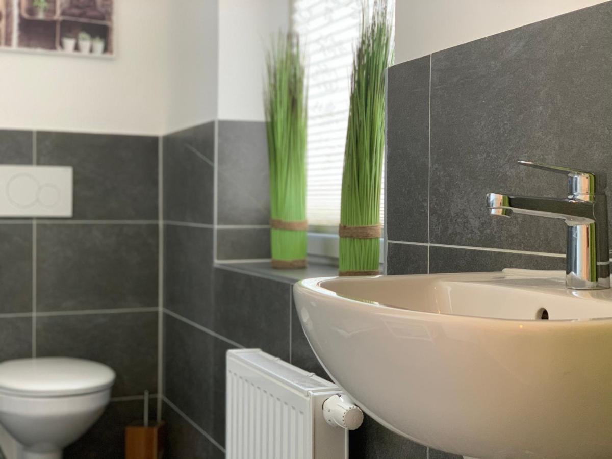 Apartment Eira Am Schleswiger Dom 외부 사진