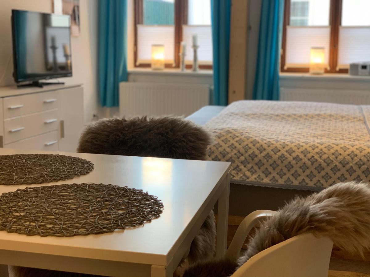 Apartment Eira Am Schleswiger Dom 외부 사진