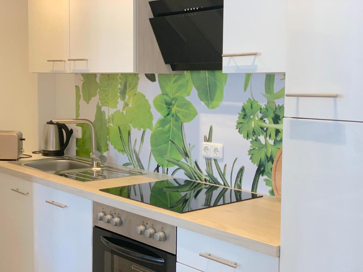 Apartment Eira Am Schleswiger Dom 외부 사진