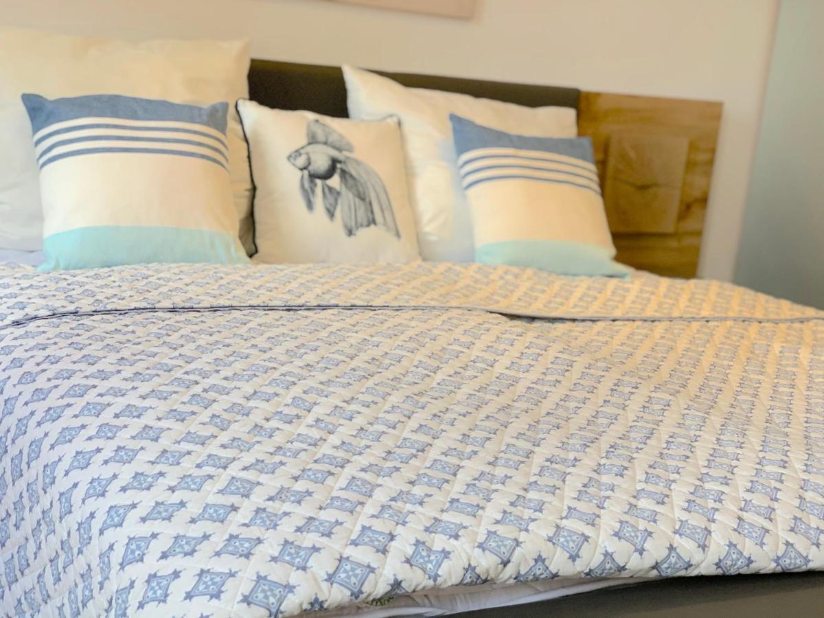 Apartment Eira Am Schleswiger Dom 외부 사진
