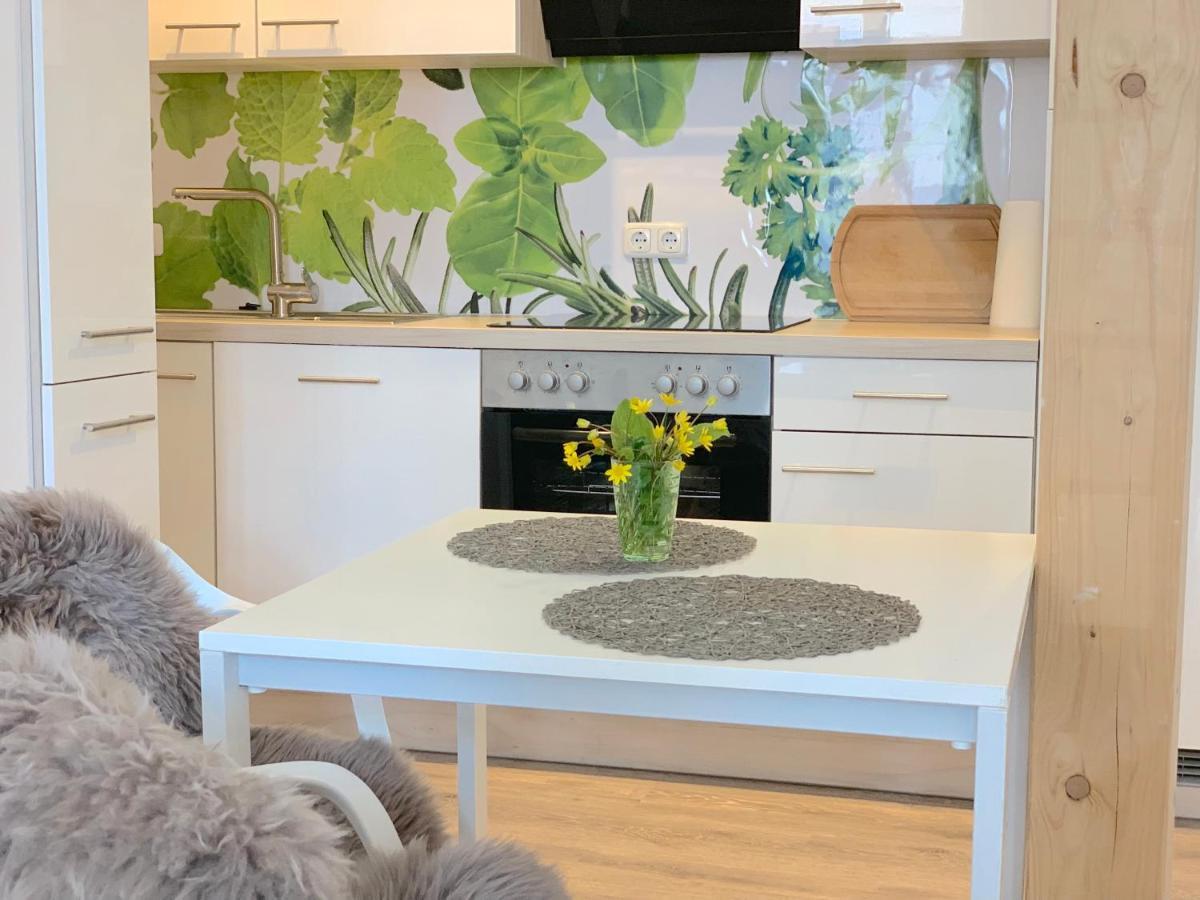 Apartment Eira Am Schleswiger Dom 외부 사진