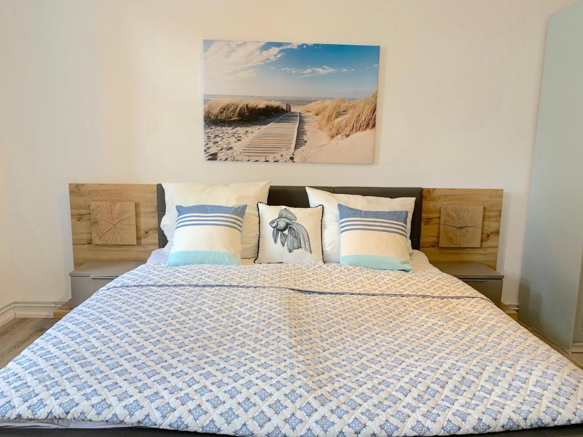 Apartment Eira Am Schleswiger Dom 외부 사진