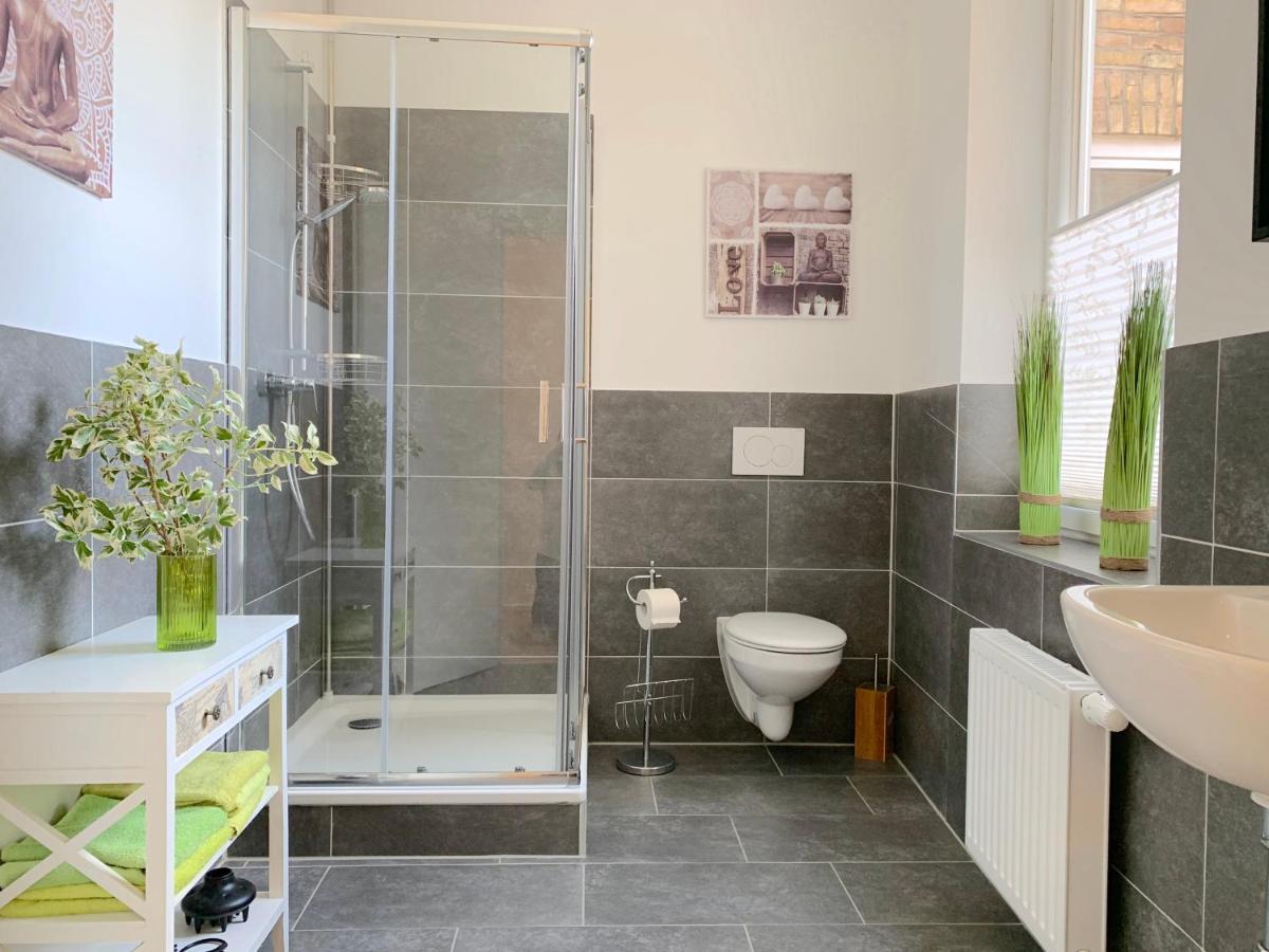 Apartment Eira Am Schleswiger Dom 외부 사진