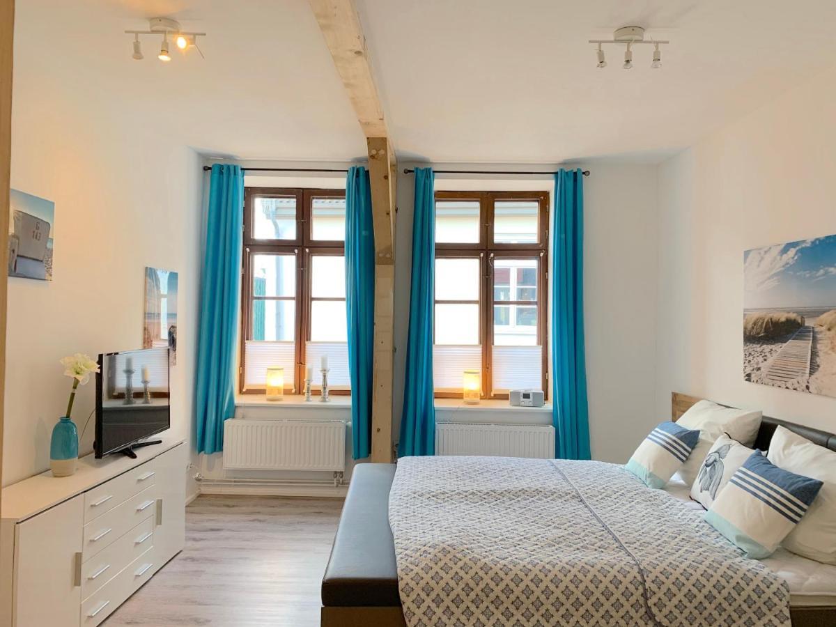Apartment Eira Am Schleswiger Dom 외부 사진
