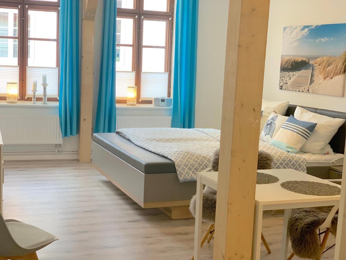 Apartment Eira Am Schleswiger Dom 외부 사진