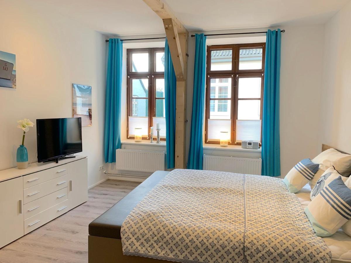 Apartment Eira Am Schleswiger Dom 외부 사진